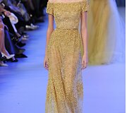 &bdquo;Elie Saab&ldquo; kolekcijos pristatymas