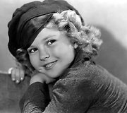 Shirley Temple vaikystėje