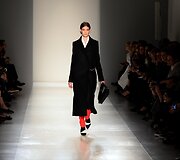 Victorios Beckham kolekcijos pristatymas