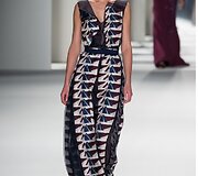 Carolinos Herreros kolekcijos pristatymas