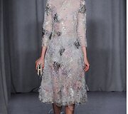 &bdquo;Marchesa&ldquo; kolekcijos pristatymas