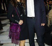 Salma Hayek ir Francois-Henri Pinault