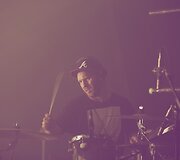 Bonobo koncertas Vilniuje