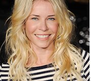Chelsea Handler &scaron;venčia 39-ąjį gimtadienį