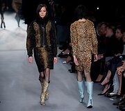 Tomo Fordo kolekcijos pristatymas