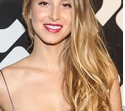 Whitney Port &scaron;venčia 29-ąjį gimtadienį