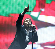 Marius Berenis