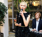 Giedrė Kilčiauskienė 