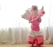 Mayhem kurta suknelė