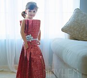 Mayhem kurta suknelė