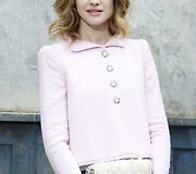 Natalia Vodianova &scaron;venčia 32-ąjį gimtadienį