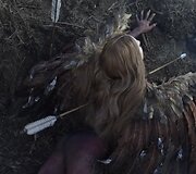 Lady Gaga dainos &bdquo;G.U.Y.&ldquo; vaizdo klipe