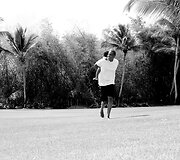 Jay Z su dukra Blue Ivy