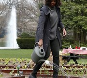 Michelle Obama