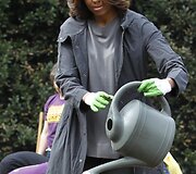 Michelle Obama