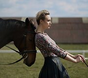 Eva Saikovska