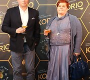 Dalius ir Laima Mertinai