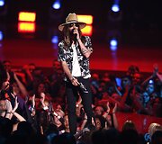 Jaredas Leto