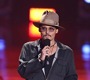 Johnny Deppas