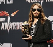 Jaredas Leto