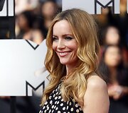 Leslie Mann