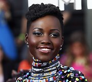 Lupita Nyong'o