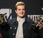 Joshas Hutchersonas