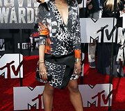 Kat Graham