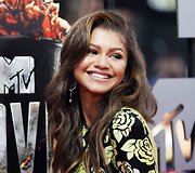 Zendaya