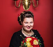 Vestuvių fotosesija