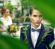 Vestuvių fotosesija
