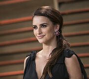 Penelope Cruz