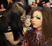 Konkursas &bdquo;Grožio metamorfozės 2014&ldquo;