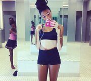 Chantelle Young