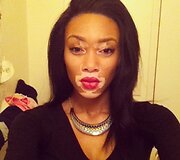 Chantelle Young