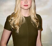 Elle Fanning