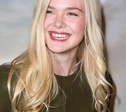 Elle Fanning