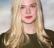 Elle Fanning