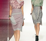 &bdquo;Christian Dior&ldquo; kolekcijos pristatymas