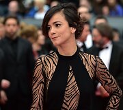 Alice Braga