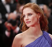 Jessica Chastain