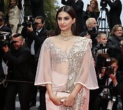 Sonam Kapoor
