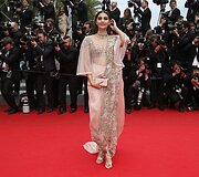 Sonam Kapoor