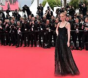 Jess Weixler