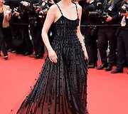 Jess Weixler
