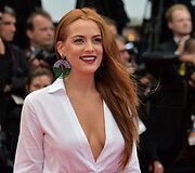 Riley Keough
