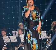 Birutės Petrikytės jubiliejinis koncertas