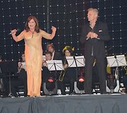 Birutė Petrikytė ir Viktoras Malinauskas