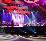 Birutės Petrikytės jubiliejinis koncertas