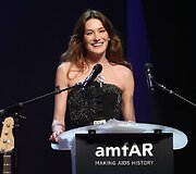 Carla Bruni-Sarkozy